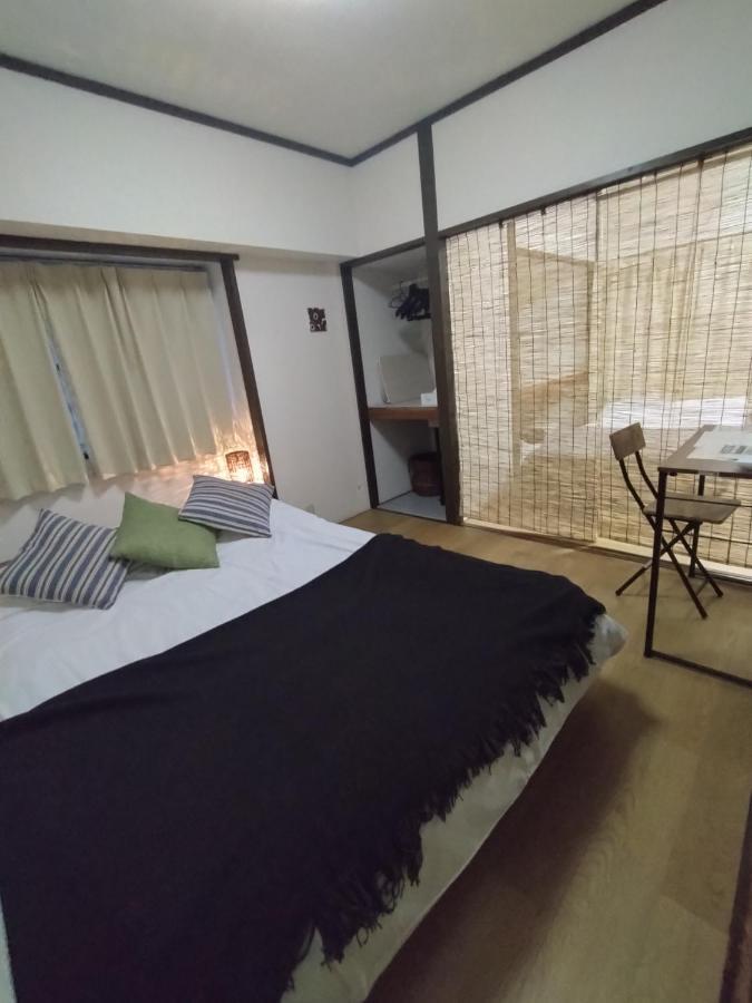 板橋 Rcアネックス Rc201 Apartman Tokió Kültér fotó