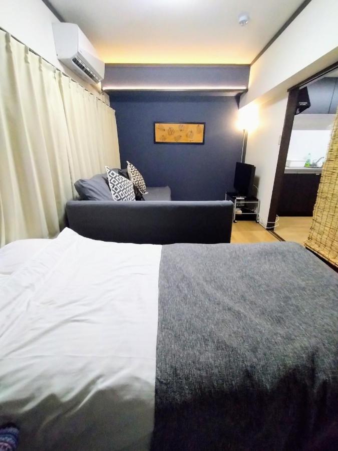 板橋 Rcアネックス Rc201 Apartman Tokió Kültér fotó
