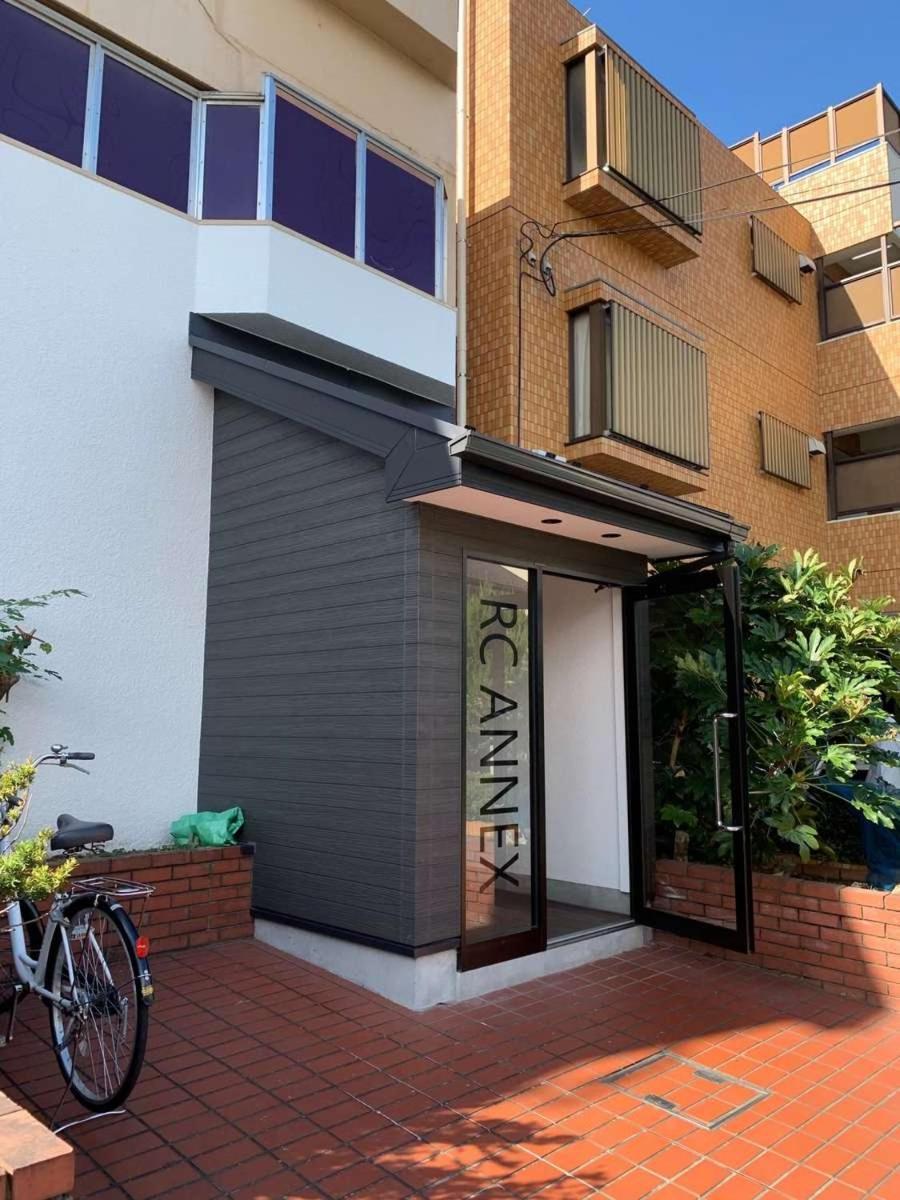 板橋 Rcアネックス Rc201 Apartman Tokió Kültér fotó