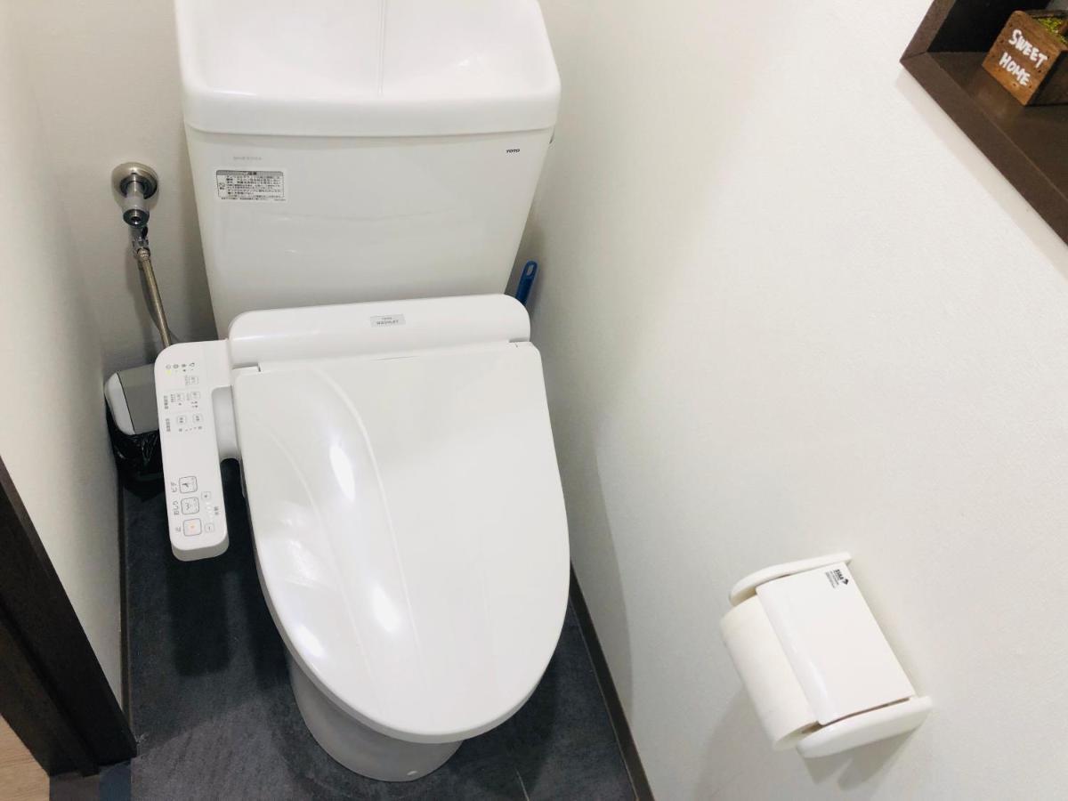 板橋 Rcアネックス Rc201 Apartman Tokió Kültér fotó