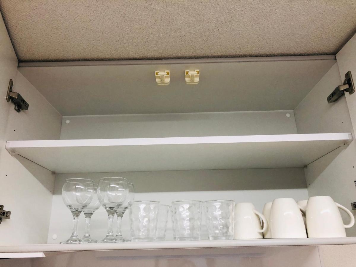 板橋 Rcアネックス Rc201 Apartman Tokió Kültér fotó